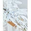 70cm Lighted Faux Garland with Lights