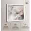 «Lost in Dreamy Clouds Coastal Art Shadowbox» par Art Remedy-120054867-120054870