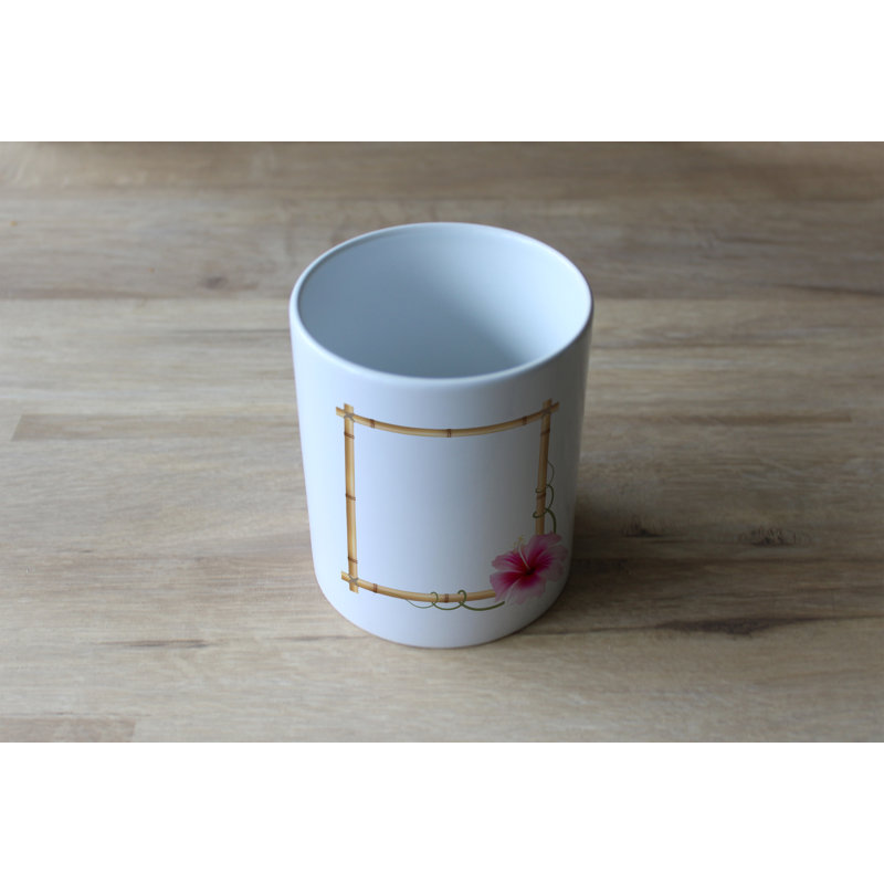 Dillman Ceramic Coffee Mug