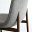 Tabouret de bar 26 po Mid-Century-1923016982
