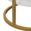 Auvil Frame Coffee Table with Storage