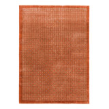 Handmade Wool Area Rug