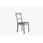 Ensemble de 2 chaises d'appoint House Marchese