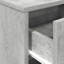 Bedside Cabinet With Drawer 40X34x50 Cm-79501368-88363682