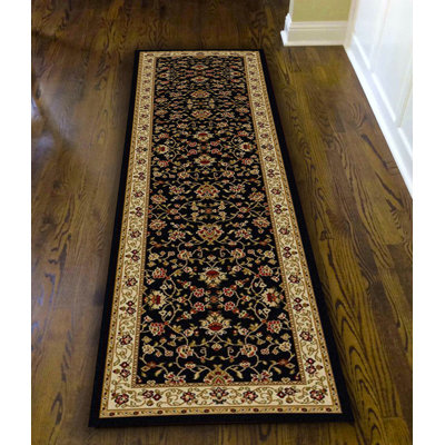 Weisgerber Oriental Indoor Rug