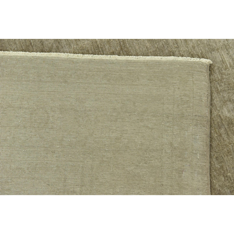 Tapis brun 6 x 9 Peabody