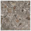 Rizo 24x24 Matte Terrazzo Look Porcelain Tile-752082211