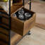 Canyonlands Serving Cart-2078802441