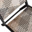 Pom Outdoor Armless Lounge Chair