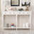 Entryway Table with 4 Drawers-1396406887