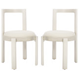 Ghiorghe 18.897637795275593'' H Upholstered Side Chair