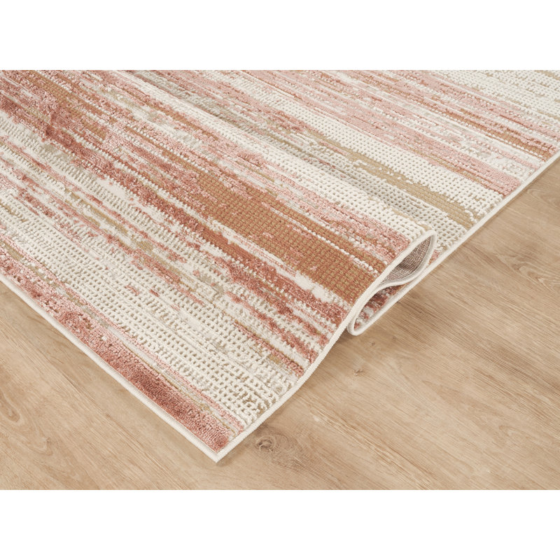 Tapis MDA Rugs Bottrell, 7 pi 8 po x 10 pi