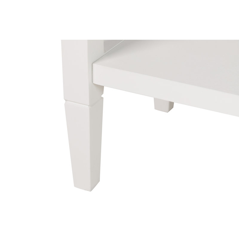 Console Table, 75cm H x 90cm W x 30cm D