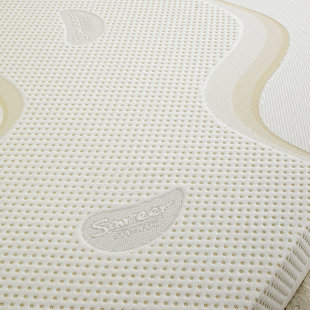 Sareer Reflex Pocket Spring Support Mattress