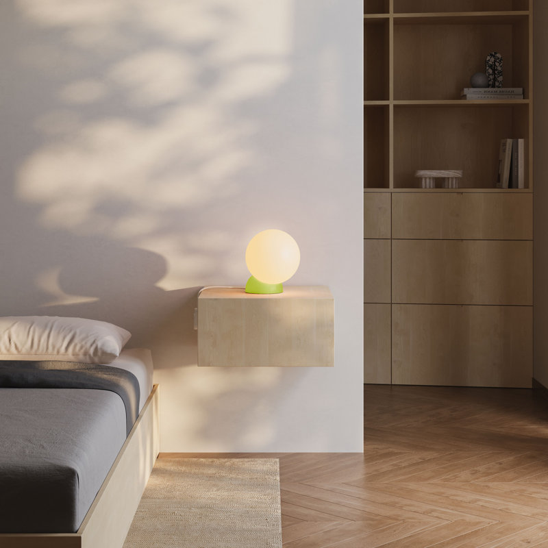 Cantilever Table Light, Sprout