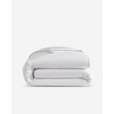 Luxe Bamboo Duvet Cover With Piping