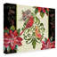 «Holiday Cardinals 2» par Deagen, impression sur toile tendue-30355923