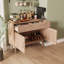 100cm Sideboard-1435098039
