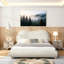 Grand lit plateforme tapissier-1840888298