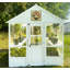 Kiersen Fade Resistant Wood Flowers Wall Decor