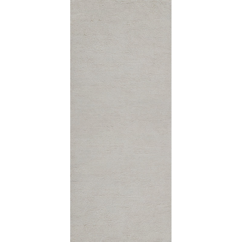 Textures Wool Area Rug, Rectangle 10' x 14'