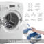 Tapis de bain côtier pour salle de bain Coastal