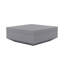 Vela - Chaise Lounge Ottoman - 39.75"x39.75" - Basic-49222907