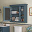 Armoire de rangement murale pour pharmacie-1725439224