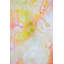 'Sweet Orange' - Wrapped Canvas Painting Print