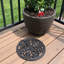 Ensemble de tapis pour plantes