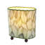 Gertie Metal Novelty Lamp-821011013