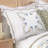 Heather Cotton Pillow Sham