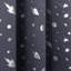 Paire de rideaux occultant en polyester Tatyana-88419301-88419303