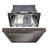 LG Front Control Dishwasher with QuadWash-75079372
