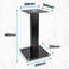 Universal Floor Speaker Stands