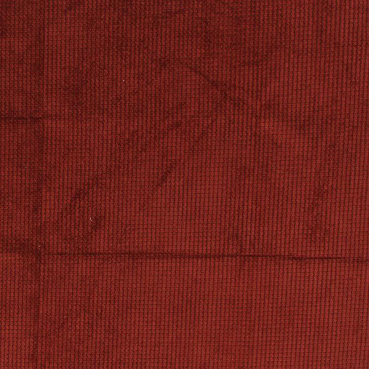 Suite Cayenne Fabric