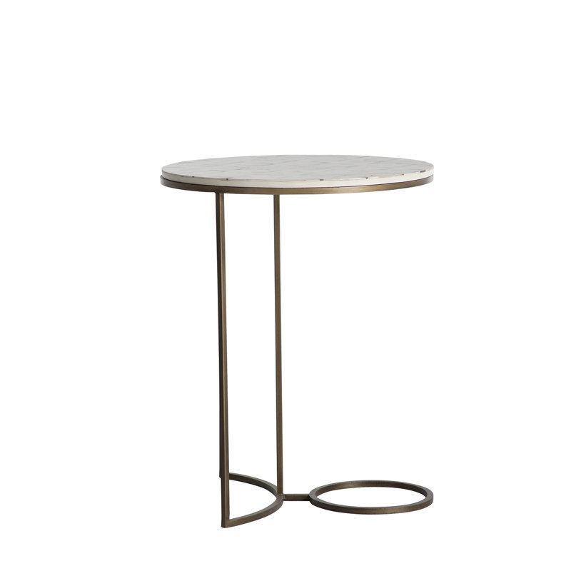 Emma End Table