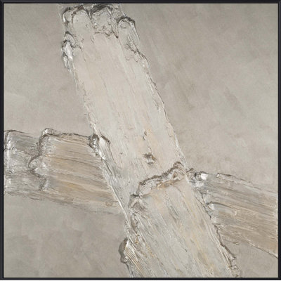 "Pewter" par H. Scott sur toile