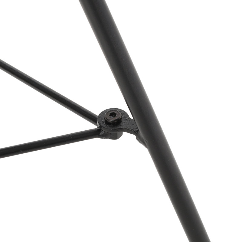 Table d'appoint NUSA, Black