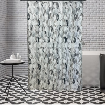 Bobbyjo Shower Curtain