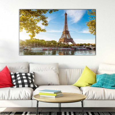 " Paris, France " by Lawrence Studios