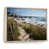 Cadre naturel flottant