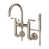 Polished Nickel selected