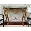 Rosia 49.61'' W Marble Console Table