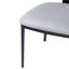 Chaises de salle à manger rembourrées Bugarin-109650367