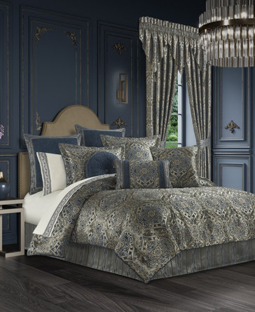  Weston Comforter Set