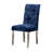 Quintica 19.3'' H Tufted Upholstered Parsons Chair-1562244641