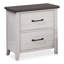 Ensemble de chambre à coucher 5 pièces Kaid-789446418
