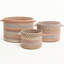 Panier en tissu Bar Harbor-762044623-762044622-762044620