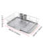 Sahaan Dish Rack